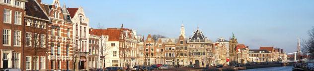 Tekstschrijver Haarlem omgeving, Noord-Holland en Amsterdam