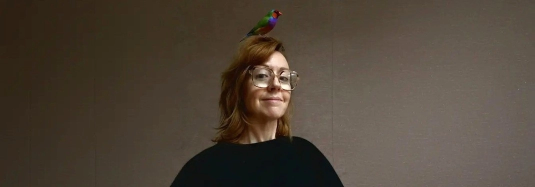 SEO copywriter Sigrid Vink van CopyVink - werkzaam in Haarlem en Nederland