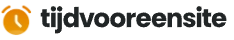 Websites voor een prikkie bij Tijdvooreensite