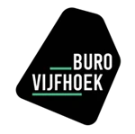 Webdesign van Buro Vijfhoek
