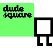 DudeSquare