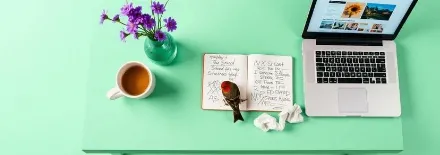 webteksten zelf schrijven