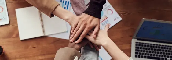 stockfoto's gebruiken voor je website of niet?