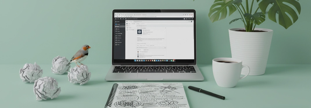 Website teksten herschrijven door een SEO copywriter in Haarlem